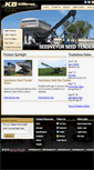 Mobile Screenshot of killbrosequip.com